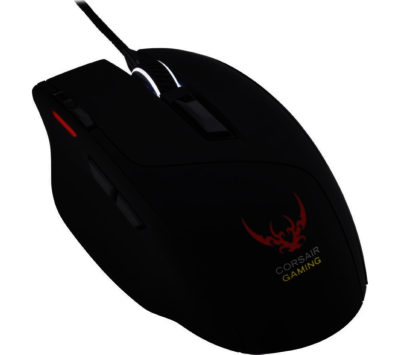 CORSAIR  Sabre RGB Optical Gaming Mouse